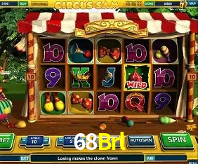 Explore as vantagens do 68Brl: serviço profissional e confiabilidade