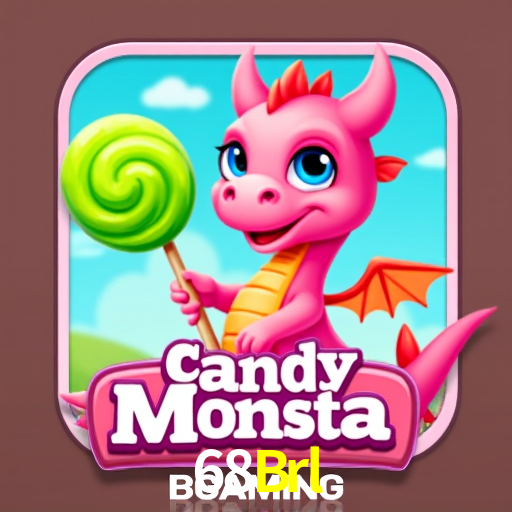 68Brl: Jogos de Caça-Níqueis-Altas Recompensas, Roleta-Velocidade, Blackjack-Desafios Máximos